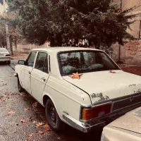 پیکان مدل۸۲ انژوکتور