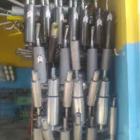 اگزوز اسپرت