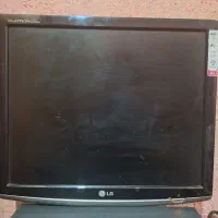 مانیتور ال جی