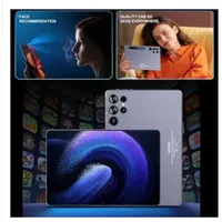 تبلت 10 اینچ مدل Umiio S24 Ultra 2024 512gig|تبلت|قروه, |دیوار