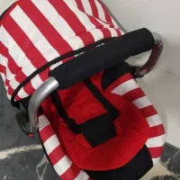 کریر بیبی لند