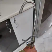 شیر اب تصفیه نو|آب‌سردکن و تصفیه آب|اراک, |دیوار