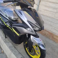 طرح آیروکس مدل۴۰۱|موتورسیکلت|محمدشهر, جعفرآباد|دیوار