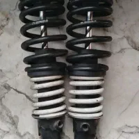 لوازم هندا125|قطعات یدکی و لوازم جانبی|تهران, شمس‌آباد|دیوار