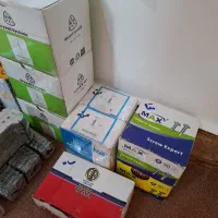 میخ و چاشنی پیچ کناف|ابزارآلات|پردیس, فاز ۵|دیوار