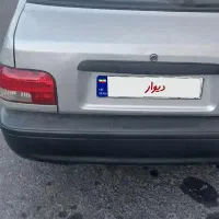 پراید|خودرو سواری و وانت|تهران, دکتر هوشیار|دیوار