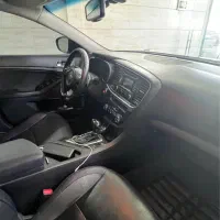 اپتیما2014|خودرو سواری و وانت|تهران, شهرک ابوذر|دیوار