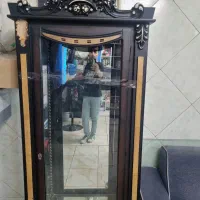 بوفه سالم|بوفه، ویترین، کنسول|تهران, خاک سفید|دیوار