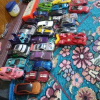 ماکت ماشین های کلکسیونی