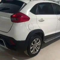 ام وی ام x22|خودرو سواری و وانت|زنجان, |دیوار