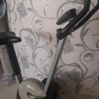 دوچرخه ثابت فروش فوری