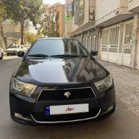 دناپلاس توربو اتومات مدل ۱۴۰۱|خودرو سواری و وانت|مشهد, آبکوه|دیوار