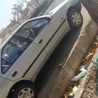 پژو آردی تک گانه بنزین|خودرو سواری و وانت|مرند, |دیوار