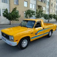 مزدا ۲۰۰۰ ژاپن در حد صفر