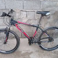 دوچرخه ۲۶ ویوا