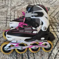 اسکیت دخترانه