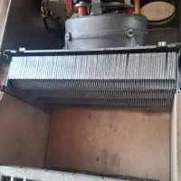 پکیج دیواری بوتان اپتیما|آبگرمکن، پکیج، شوفاژ|رباطکریم, رباطکریم|دیوار