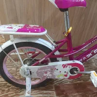 دوچرخه دخترونه