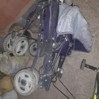 کالسکه کودک