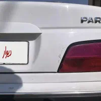 پژو پارس Xu7p مدل ۱۴۰۲|خودرو سواری و وانت|لار, |دیوار