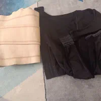 گن بعد عمل لیپوماتیک مارکZBN|لباس|تهران, سازمان برنامه جنوبی|دیوار