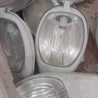 چراغ حیابانی