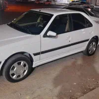 پارس۴۰۱ موتور جدید|خودرو سواری و وانت|اهواز, کوی مندلی(سه راه خرمشهر)|دیوار