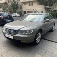 هیوندای آزرا گرنجور 3300cc، مدل ۲۰۰۸|خودرو سواری و وانت|تهران, ایران|دیوار