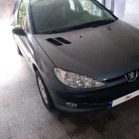 پژو206sd v8|خودرو سواری و وانت|تبریز, |دیوار