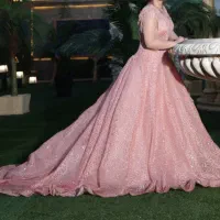 لباس نامزدی نو|لباس|کرج, باغستان|دیوار