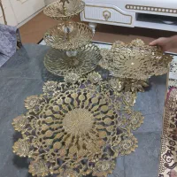 ظروف|ظروف سرو و پذیرایی|سلماس, |دیوار