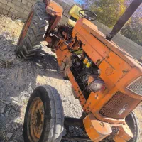 تراکتور رومانی مدل 61جفت دفرن|خودرو سنگین|همایجان, |دیوار