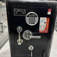 گاوصندوق در چهار محال