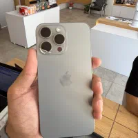 ایفون ۱۵ پرومکس|موبایل|یاسوج, |دیوار