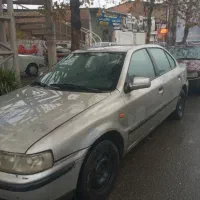 فروش سمن ۸۲|خودرو سواری و وانت|ساری, |دیوار