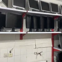 مانیتور۱۷اینچ ال جی