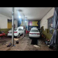 گیبرکس اتوماتیک رودهن گیربگس اتومات مهرآباد گیبرکس