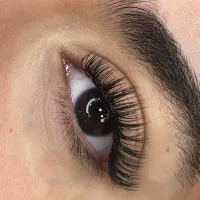 اکستیشن مژه