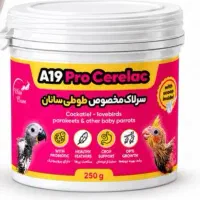 لوازم حیوانات خانگی و پرندگان