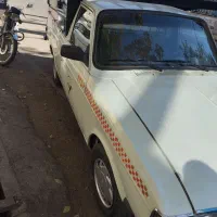 پیکان وانت دوگانه 89|خودرو سواری و وانت|اقبالیه, |دیوار