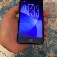 آیفون SE 2022 تمیز 128 باتری 100% پارت LLA