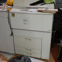 دستگاه 1075 ریسو