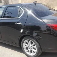 دنا پلاس توربو اتومات|خودرو سواری و وانت|سوری, |دیوار