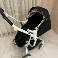 کالسکه کودک برند Babe|کالسکه و لوازم جانبی|ساری, |دیوار