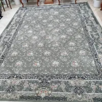 فرش ماشینی (۹و ۴متری و ۱/۵گرد)