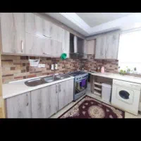 کابینت گاز و هود