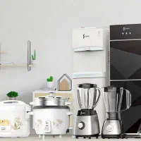 جهزیه عروس(لوازم ریز آشپز خانه)