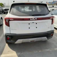 سلتوس ۲۰۲۵ پاناروماصفر پلاک شده فول آماده تحویل