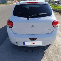 تیبا 2 درجه یک بی رنگ بی ضربه|خودرو سواری و وانت|آستانه اشرفیه, |دیوار