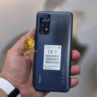 شیاومی Redmi Note 11 حافظه ی 128 رام6 بشرط سلامت